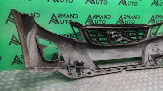 39854946, 30763408 Бампер вольво хс60 (xc 60) Volvo XC60 1 Арт ARM255054, вид 10