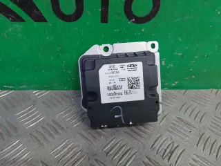 407000497AA, 7 Блок управления Airbag EXEED RX Арт ARM335030, вид 5