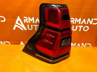 8156160C30 фонарь Toyota Land Cruiser Prado 150 Арт AR90576, вид 1