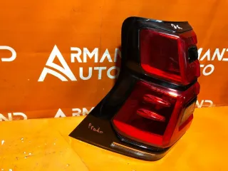 8156160C30 фонарь Toyota Land Cruiser Prado 150 Арт AR90576, вид 2