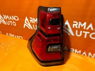 8156160C30 фонарь Toyota Land Cruiser Prado 150 Арт AR90576, вид 3