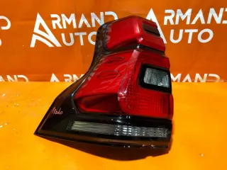 8156160C30 фонарь Toyota Land Cruiser Prado 150 Арт AR90576, вид 4