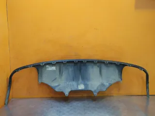 95B807834K1E0, 95b807834l накладка юбки бампера Porsche Macan Арт AR151868, вид 5