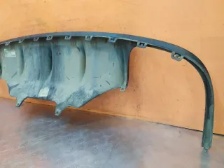 95B807834K1E0, 95b807834l накладка юбки бампера Porsche Macan Арт AR151868, вид 6