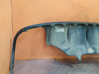 95B807834K1E0, 95b807834l накладка юбки бампера Porsche Macan Арт AR151868, вид 7