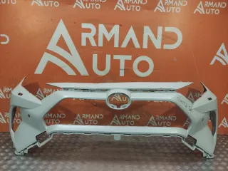 521190R925 бампер тойота, тоёта рав4 (рав rav 4) Toyota Rav 4 5 Арт AR166725, вид 1