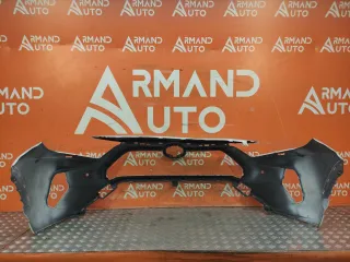 521190R925 бампер тойота, тоёта рав4 (рав rav 4) Toyota Rav 4 5 Арт AR166725, вид 7