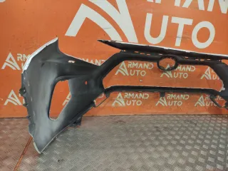 521190R925 бампер тойота, тоёта рав4 (рав rav 4) Toyota Rav 4 5 Арт AR166725, вид 9