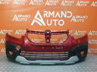 620220494R бампер рено сандеро Renault Sandero 2 Арт AR213560
