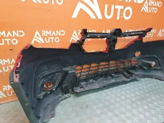 620220494R бампер рено сандеро Renault Sandero 2 Арт AR213560, вид 11