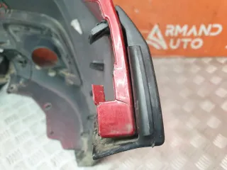 620220494R бампер рено сандеро Renault Sandero 2 Арт AR213560, вид 12