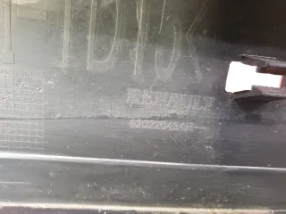 620220494R бампер рено сандеро Renault Sandero 2 Арт AR213560, вид 13