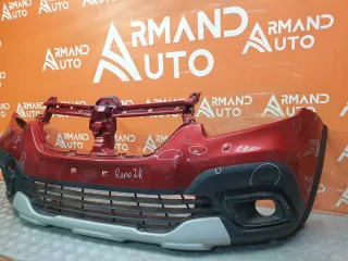 620220494R бампер рено сандеро Renault Sandero 2 Арт AR213560, вид 4