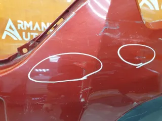 620220494R бампер рено сандеро Renault Sandero 2 Арт AR213560, вид 5