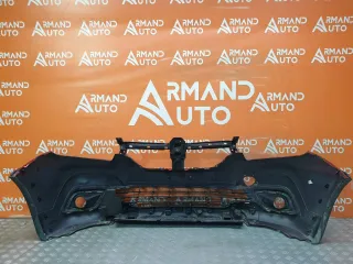 620220494R бампер рено сандеро Renault Sandero 2 Арт AR213560, вид 9