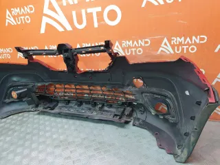 620220494R бампер рено сандеро Renault Sandero 2 Арт AR213560, вид 10