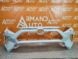 521190R925 бампер тойота, тоёта рав4 (рав rav 4) Toyota Rav 4 5 Арт AR242238, вид 1