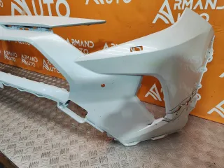 521190R925 бампер тойота, тоёта рав4 (рав rav 4) Toyota Rav 4 5 Арт AR242238, вид 3