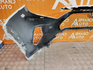 521190R925 бампер тойота, тоёта рав4 (рав rav 4) Toyota Rav 4 5 Арт AR242238, вид 6