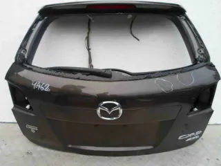  Двигатель стеклоочистителя задний Mazda CX-9 1 Арт 00094487sep1, вид 1
