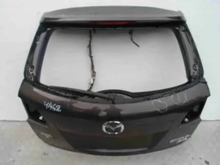  Двигатель стеклоочистителя задний Mazda CX-9 1 Арт 00094487sep1, вид 3