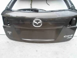  Двигатель стеклоочистителя задний Mazda CX-9 1 Арт 00094487sep1, вид 5