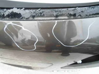  Двигатель стеклоочистителя задний Mazda CX-9 1 Арт 00094487sep1, вид 6