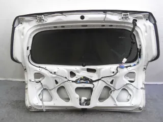  Замок багажника Acura MDX 2 Арт 00118156sep1, вид 11