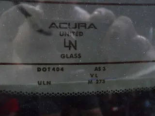  Замок багажника Acura MDX 2 Арт 00118156sep1, вид 13
