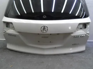  Замок багажника Acura MDX 2 Арт 00118156sep1, вид 2