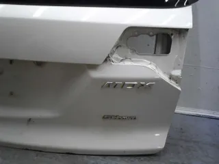  Замок багажника Acura MDX 2 Арт 00118156sep1, вид 5