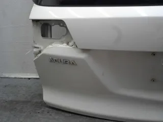  Замок багажника Acura MDX 2 Арт 00118156sep1, вид 6