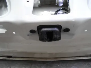  Замок багажника Acura MDX 2 Арт 00118156sep1, вид 7