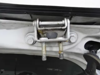  Замок багажника Acura MDX 2 Арт 00118156sep1, вид 8