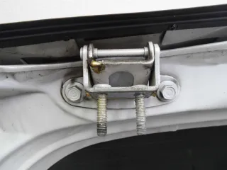  Замок багажника Acura MDX 2 Арт 00118156sep1, вид 9