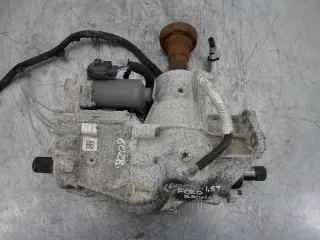 LX677L486JD,K2GP7G360CE Раздаточная коробка Ford Bronco Sport Арт 00257435
