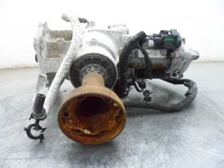 LX677L486JD,K2GP7G360CE Раздаточная коробка Ford Bronco Sport 1.5л Арт 00257435, вид 2
