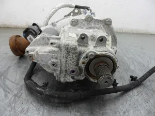 LX677L486JD,K2GP7G360CE Раздаточная коробка Ford Bronco Sport 1.5л Арт 00257435, вид 3