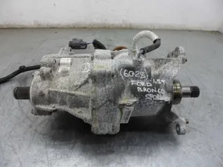 LX677L486JD,K2GP7G360CE Раздаточная коробка Ford Bronco Sport 1.5л Арт 00257435, вид 5