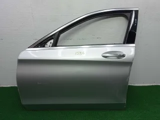 A2057200205,2057200205 Дверь передняя левая Mercedes C W205 Арт 00290678, вид 1