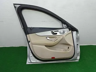 A2057200205,2057200205 Дверь передняя левая Mercedes C W205 Арт 00290678, вид 12