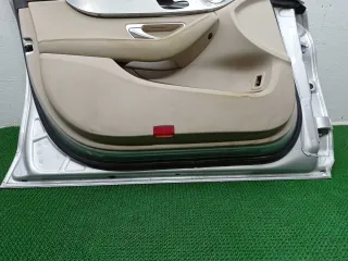 A2057200205,2057200205 Дверь передняя левая Mercedes C W205 Арт 00290678, вид 14