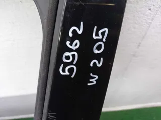 A2057200205,2057200205 Дверь передняя левая Mercedes C W205 Арт 00290678, вид 16