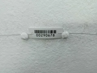 A2057200205,2057200205 Дверь передняя левая Mercedes C W205 Арт 00290678, вид 17