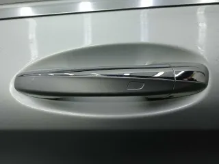 A2057200205,2057200205 Дверь передняя левая Mercedes C W205 Арт 00290678, вид 4