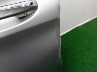 A2057200205,2057200205 Дверь передняя левая Mercedes C W205 Арт 00290678, вид 6