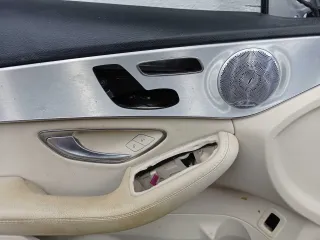 A2057200205,2057200205 Дверь передняя левая Mercedes C W205 Арт 00290678, вид 7
