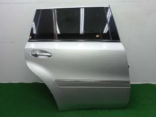 A1647350910 Стекло двери задней правой Mercedes GL X164 Арт 00285051sep1, вид 1