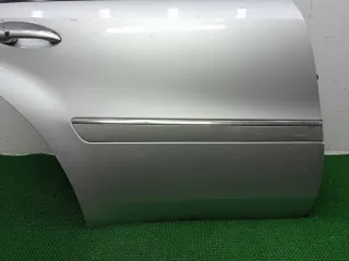 A1647350910 Стекло двери задней правой Mercedes GL X164 Арт 00285051sep1, вид 11