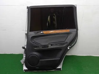 A1647350910 Стекло двери задней правой Mercedes GL X164 Арт 00285051sep1, вид 12